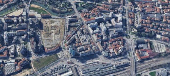 6-Zimmer Wohnung in Padua, Italy, Nr. 299605 11