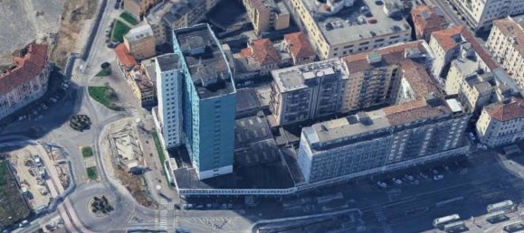 6-Zimmer Wohnung in Padua, Italy, Nr. 299605 9