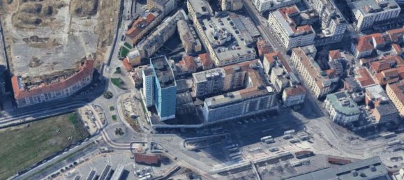 6-Zimmer Wohnung in Padua, Italy, Nr. 299605 10