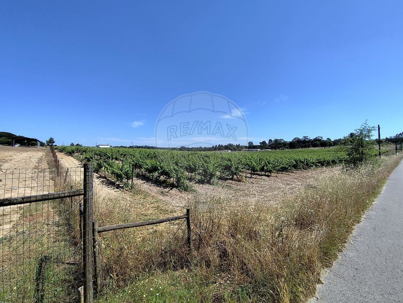 Grundstück in Montijo, Portugal, Nr. 327083