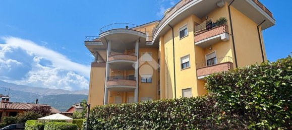 2 bedrooms Penthouse in L'Aquila, Italy No. 346133 5