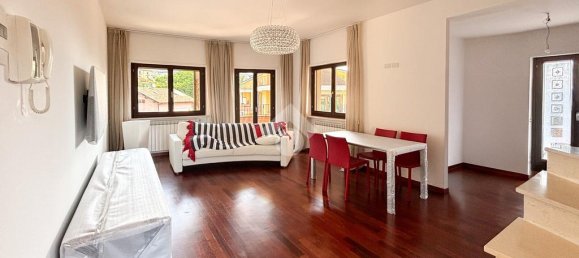 2 bedrooms Penthouse in L'Aquila, Italy No. 346133 7