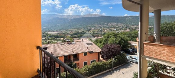 2 bedrooms Penthouse in L'Aquila, Italy No. 346133 23