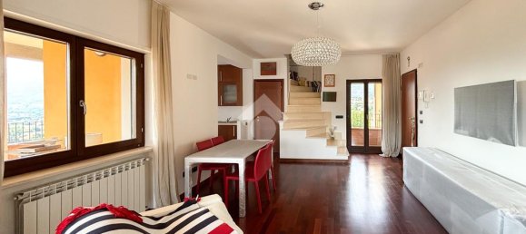 2 bedrooms Penthouse in L'Aquila, Italy No. 346133 9