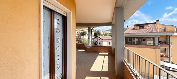 2 bedrooms Penthouse in L'Aquila, Italy No. 346133 19