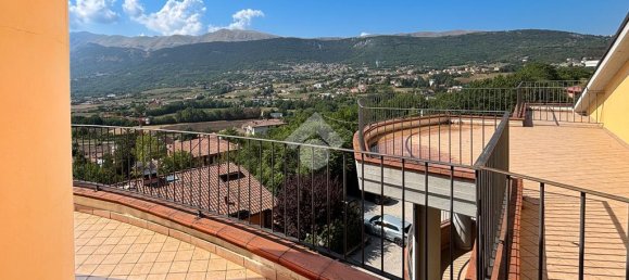 2 bedrooms Penthouse in L'Aquila, Italy No. 346133 32