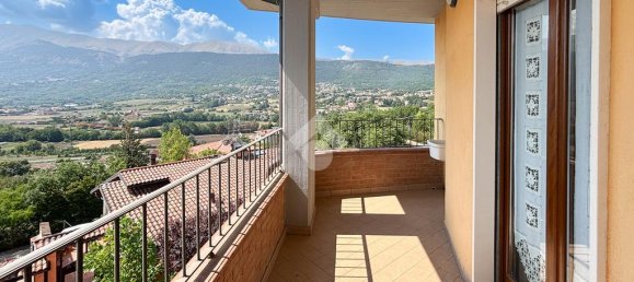 2 bedrooms Penthouse in L'Aquila, Italy No. 346133 20