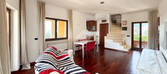 2 bedrooms Penthouse in L'Aquila, Italy No. 346133 8