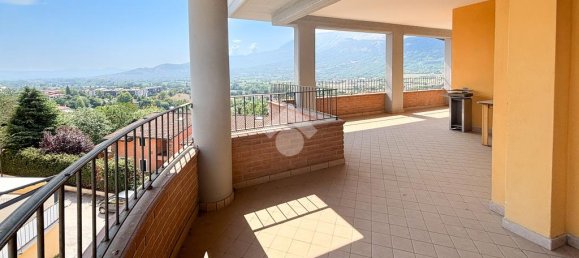2 bedrooms Penthouse in L'Aquila, Italy No. 346133 13