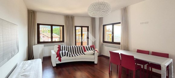 2 bedrooms Penthouse in L'Aquila, Italy No. 346133 6