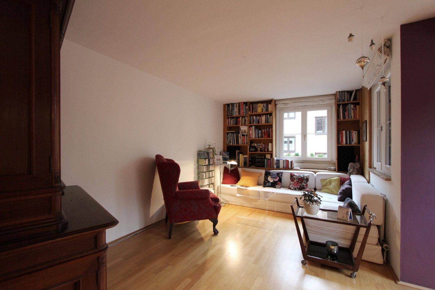 Apartamento de 5 divisões em Salzburg, Austria N.º 189199