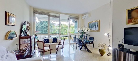 3-Zimmer Wohnung in Brugherio, Italy, Nr. 263428 5