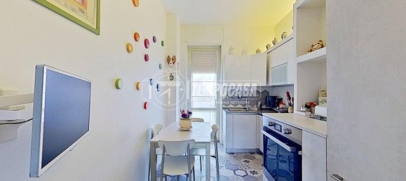 3-Zimmer Wohnung in Brugherio, Italy, Nr. 263428 12