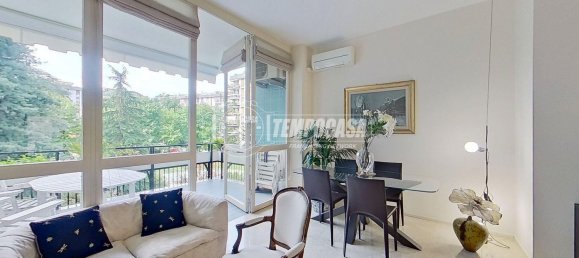 3-Zimmer Wohnung in Brugherio, Italy, Nr. 263428 7