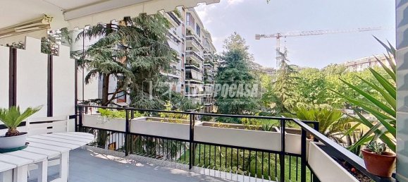 3-Zimmer Wohnung in Brugherio, Italy, Nr. 263428 8