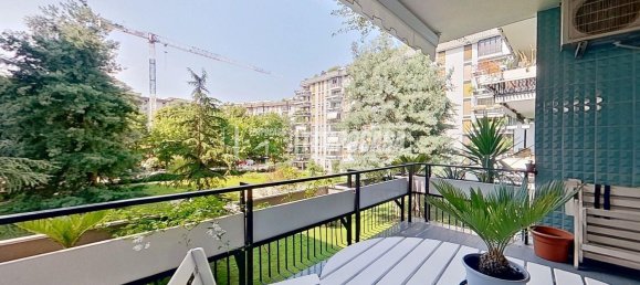 3-Zimmer Wohnung in Brugherio, Italy, Nr. 263428 10