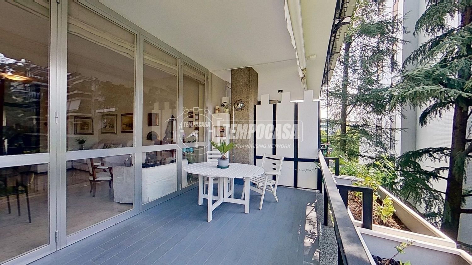 3-Zimmer Wohnung in Brugherio, Italy, Nr. 263428