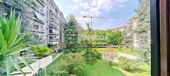 3-Zimmer Wohnung in Brugherio, Italy, Nr. 263428 2