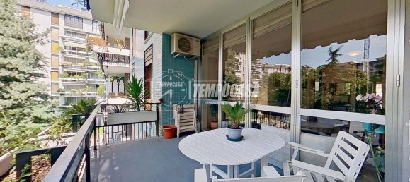 3-Zimmer Wohnung in Brugherio, Italy, Nr. 263428 9