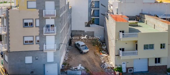 Terreno em Guia de Isora, Spain N.º 177381 6