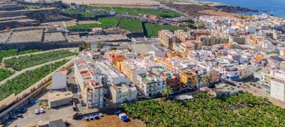 Terreno em Guia de Isora, Spain N.º 177381 3