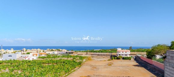 Terreno em Guia de Isora, Spain N.º 177381 9
