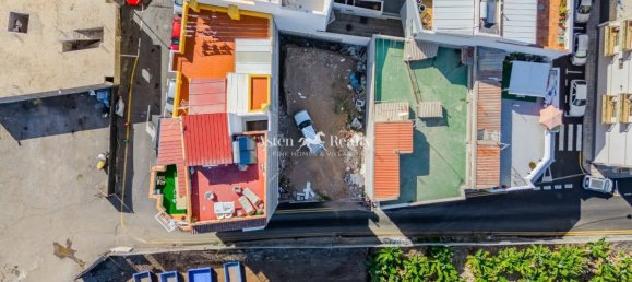 Terreno em Guia de Isora, Spain N.º 177381 5