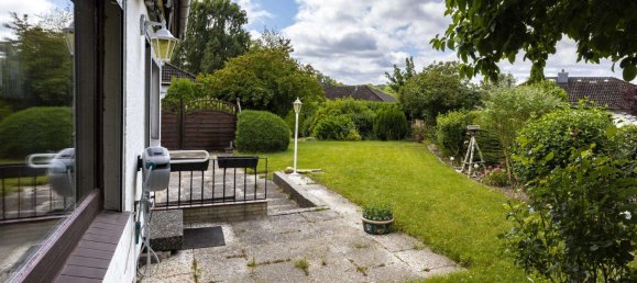 Дом с 3 спальнями в Рендсбург-Эккернфёрде, Германия № 242319 4