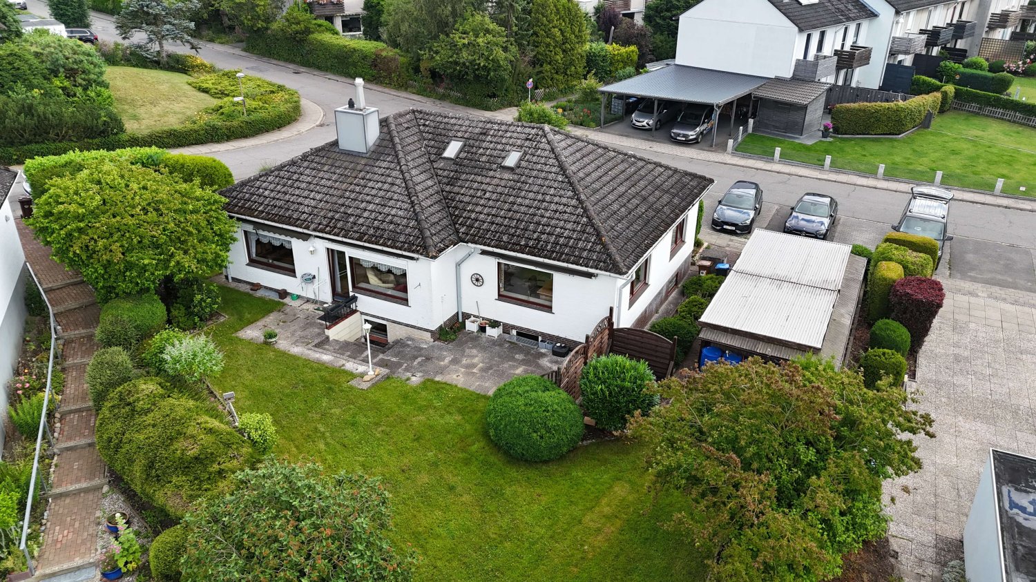 Дом с 3 спальнями в Рендсбург-Эккернфёрде, Германия № 242319