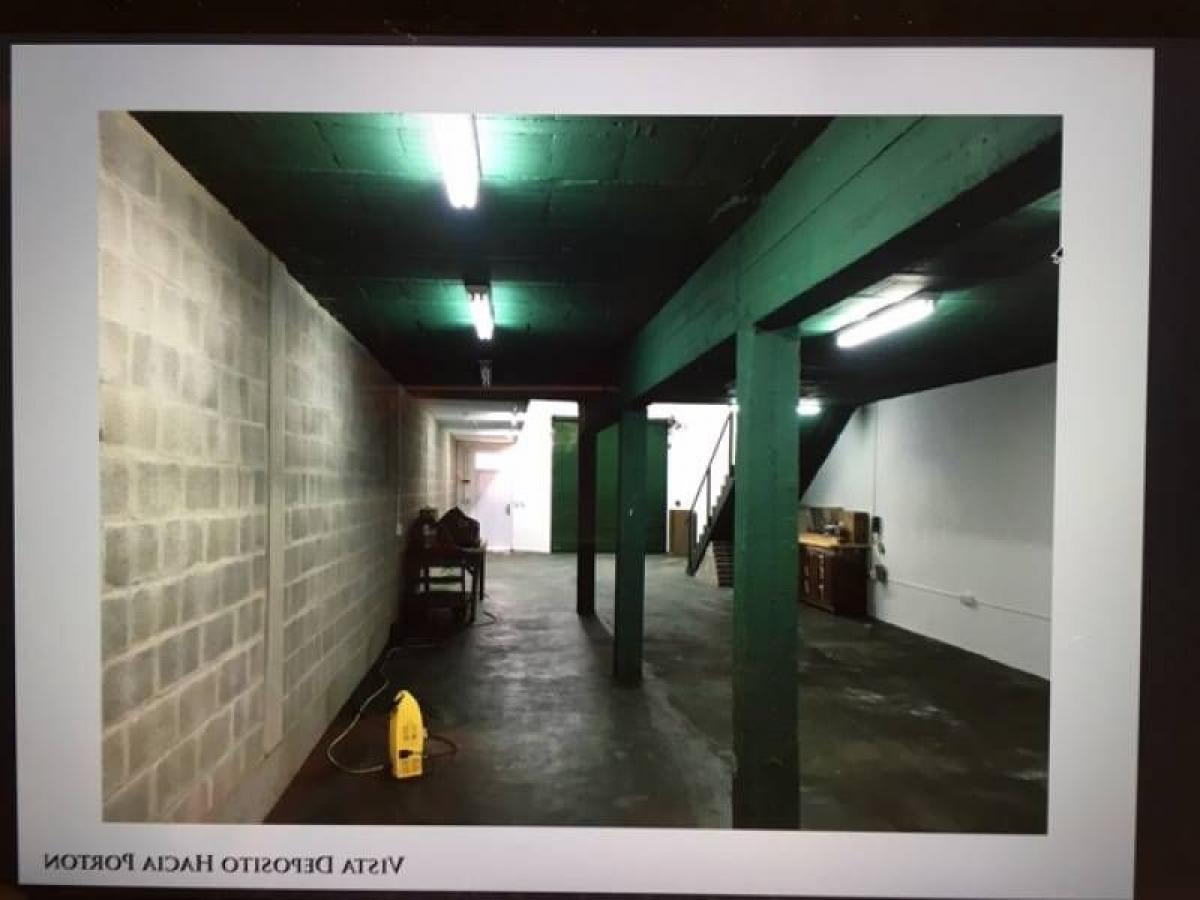 380m² Commercial property in Buenos Aires, Argentina No. 105215