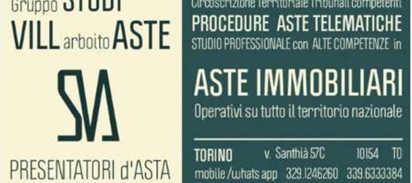 13 bedrooms House in Riva presso Chieri, Italy No. 333848 7