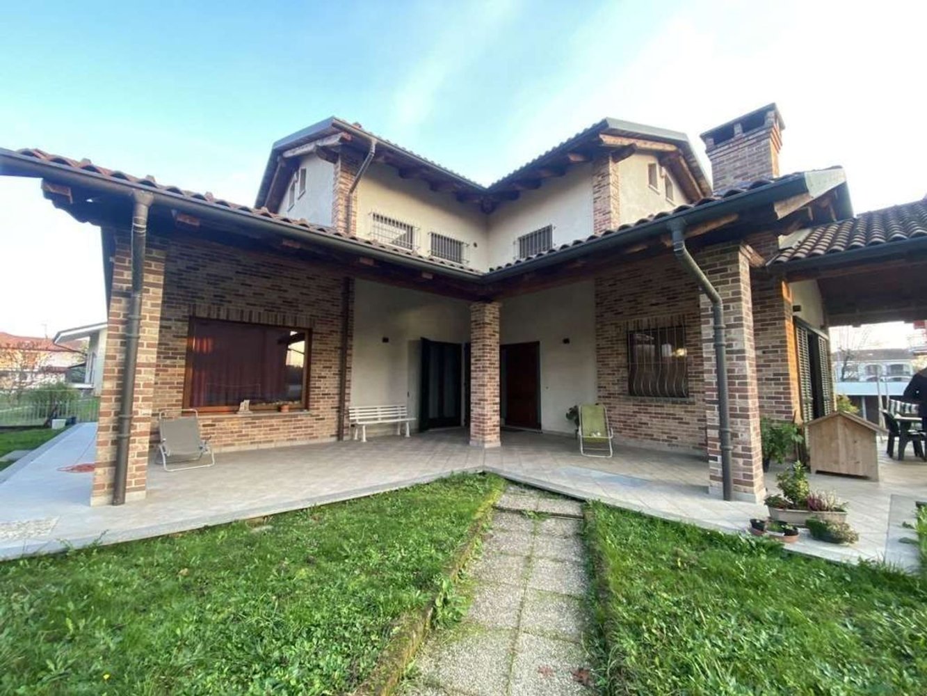 13 bedrooms House in Riva presso Chieri, Italy No. 333848