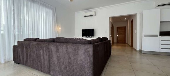 1 غرف نوم شقة في Sliema, Malta رقم 10562 3