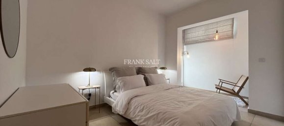 1 غرف نوم شقة في Sliema, Malta رقم 10562 6