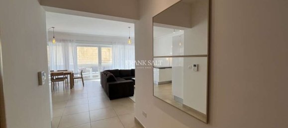 1 غرف نوم شقة في Sliema, Malta رقم 10562 5