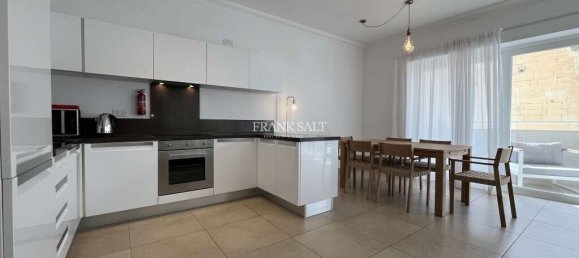 1 غرف نوم شقة في Sliema, Malta رقم 10562 4