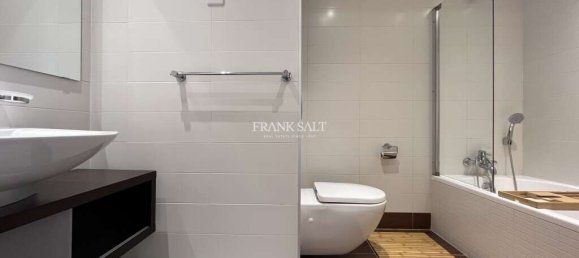 1 غرف نوم شقة في Sliema, Malta رقم 10562 8