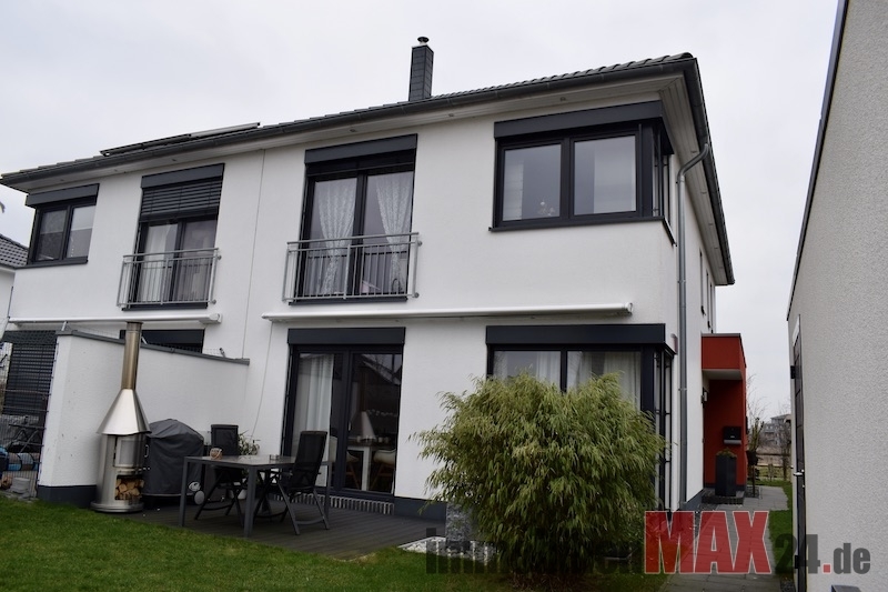 Moradia em banda T3 em Hanover, Germany N.º 183304