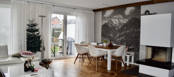 Moradia em banda T3 em Hanover, Germany N.º 183304 2