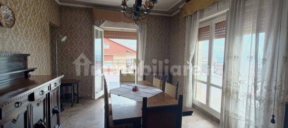 Penthouse T3 em Falconara Marittima, Italy N.º 348804 12