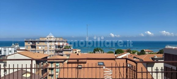 Penthouse T3 em Falconara Marittima, Italy N.º 348804 6