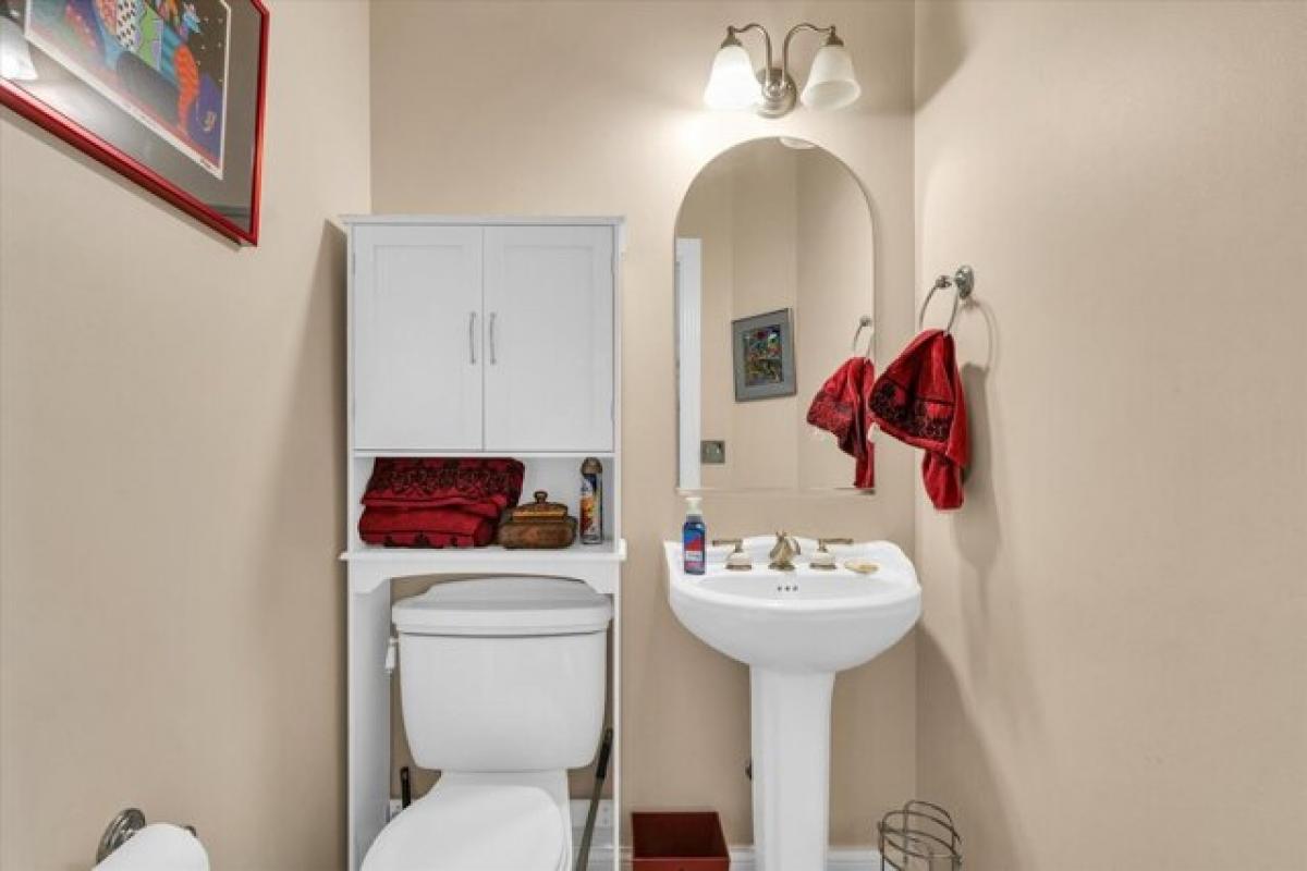 4 bedrooms House in Urbana, USA No. 397554