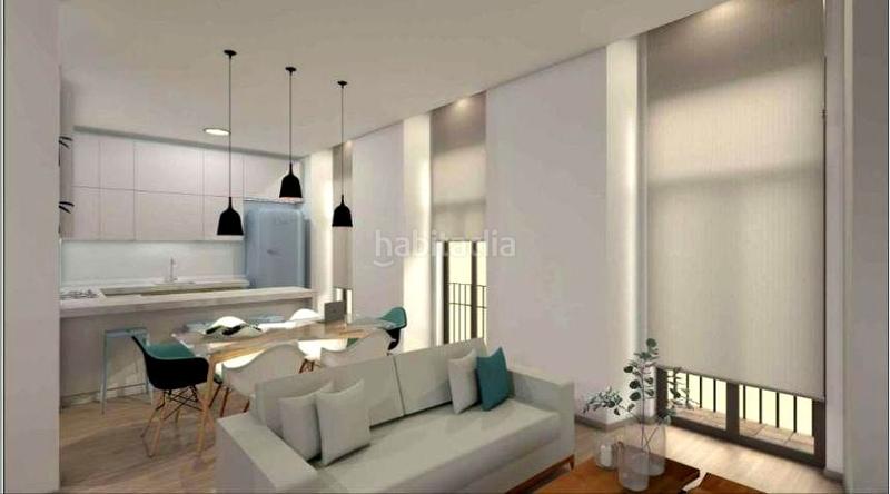 4 bedrooms Office in Malaga, Spain No. 107888