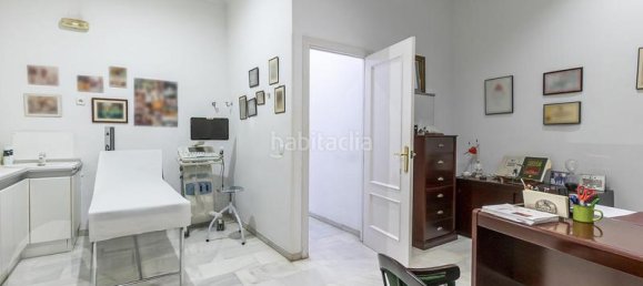 4 bedrooms Office in Malaga, Spain No. 107888 15