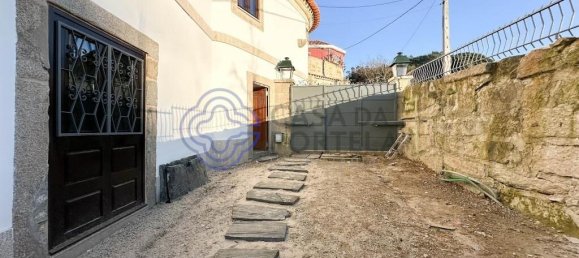 4 Schlafzimmer Villa in Porto, Portugal, Nr. 38604 4