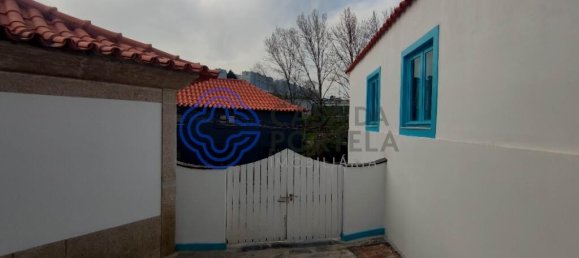 4 Schlafzimmer Villa in Porto, Portugal, Nr. 38604 11