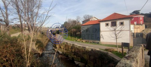 4 Schlafzimmer Villa in Porto, Portugal, Nr. 38604 5