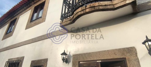 4 Schlafzimmer Villa in Porto, Portugal, Nr. 38604 2