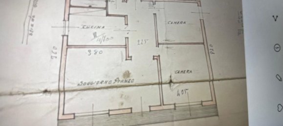 9 rooms Villa in Carrara, Italy No. 48164 31