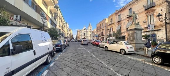 4 rooms Apartment in Torre del Greco, Italy No. 262019 15